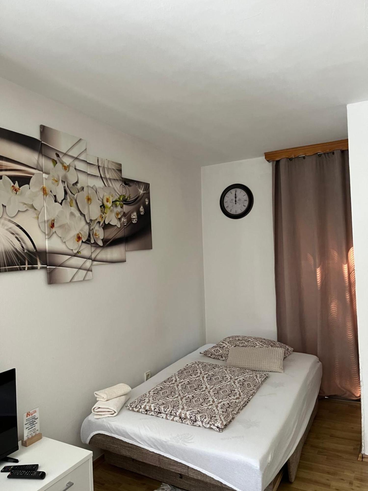Apartman Reyan Jajce Exterior photo