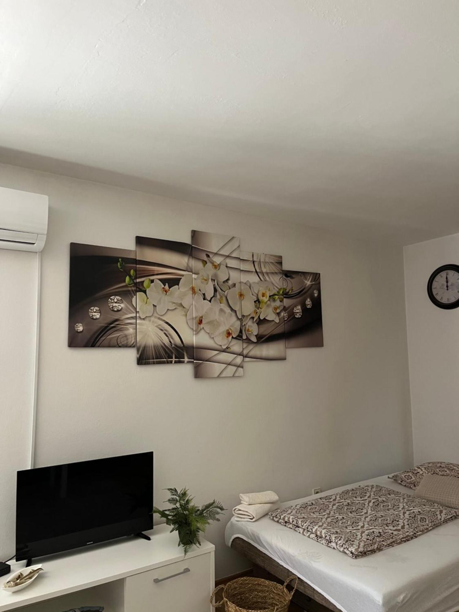 Apartman Reyan Jajce Exterior photo